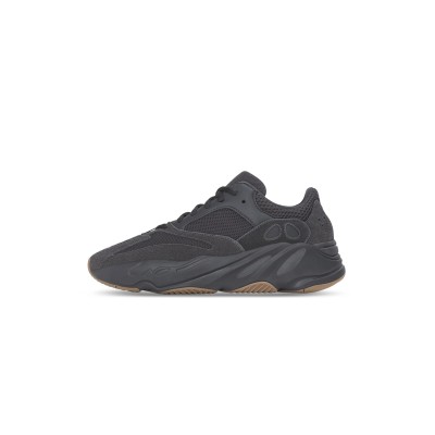 ADIDAS YEEZY KIDS BOOST 700 V2 VANTA SNEAKERS FV5304